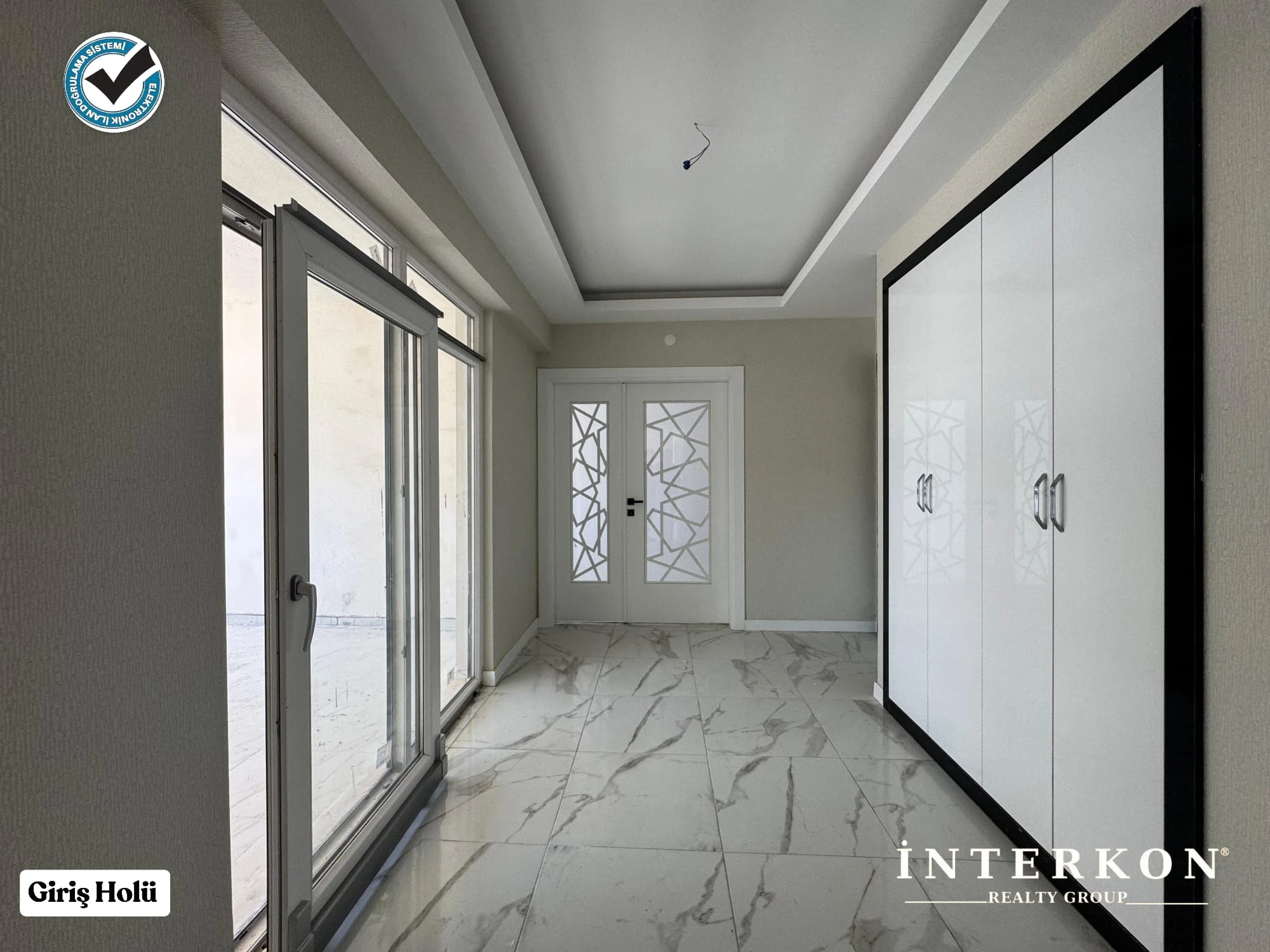 KONYA KARATAY AKABE MAHALLESİ 5+1 KİRALIK DAİRE!